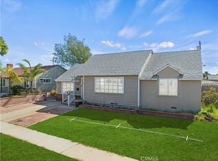 452 E 229th Pl, Carson, CA 90745