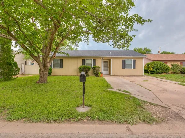 1641 Linda Lee Dr, San Angelo, TX 76905
