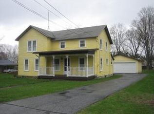 51 Ivory St, Frewsburg, NY