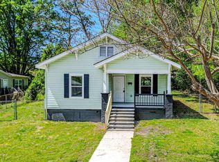 100 Spruce St, Gaffney, SC 29340