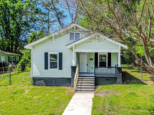 100 Spruce St, Gaffney, SC 29340