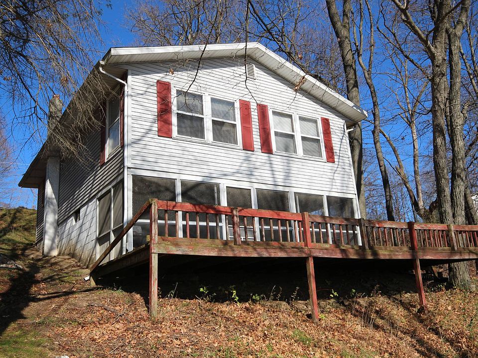 17205 Stevens Forest Lake St, Cassopolis, MI 49031 Zillow