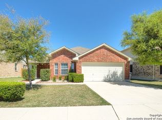 225 C J Jones Cv, Cibolo, TX 78108