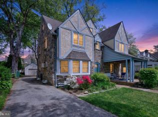 1113 Drexel Ave, Drexel Hill, PA 19026