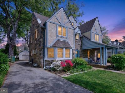 1113 Drexel Ave, Drexel Hill, PA, 19026