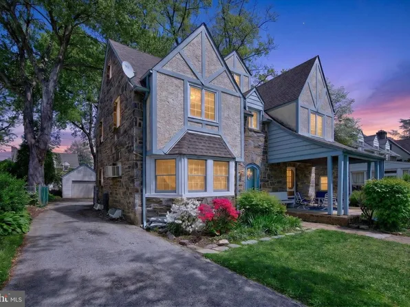 1113 Drexel Ave, Drexel Hill, PA 19026