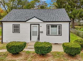 2262 N Centennial St, Indianapolis, IN 46222