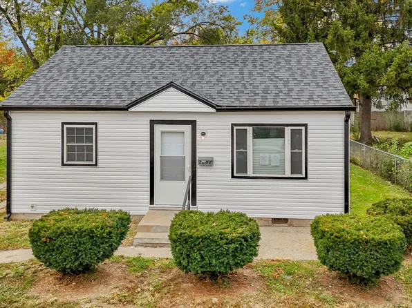 2262 N Centennial St, Indianapolis, IN 46222