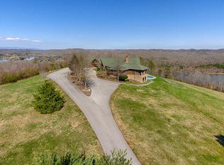 1280 Paint Rock Rd, Kingston, TN 37763