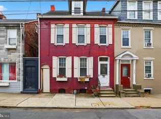 128 E James St, Lancaster, PA 17602