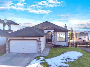 49 S Arbour Crest Hts NW, Calgary, AB T3G5A3
