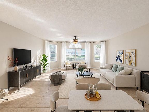 3rd image of 2731 N POINCIANA BOULEVARD #107