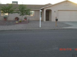 3570 Saratoga Ave, Lake Havasu City, AZ 86406
