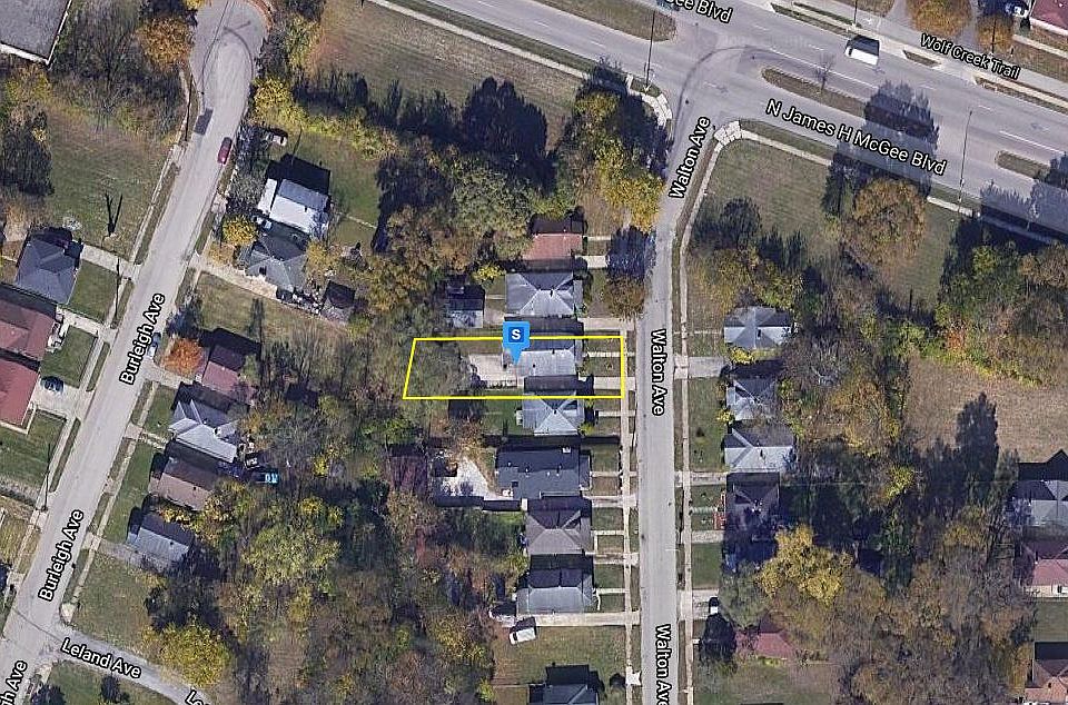 1st image of 1059 Walton Ave