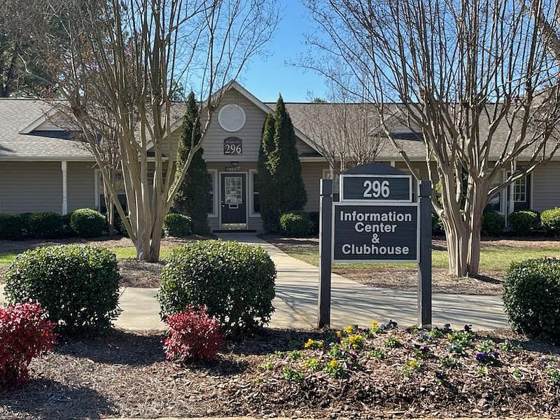 Summer Pointe 296 Muellers Cir Statesville NC Zillow