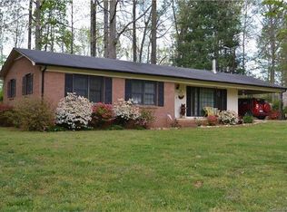 6830 Long Branch Rd, Salisbury, NC 28147