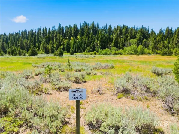 0 Targhee Ct, McCall, ID 83638