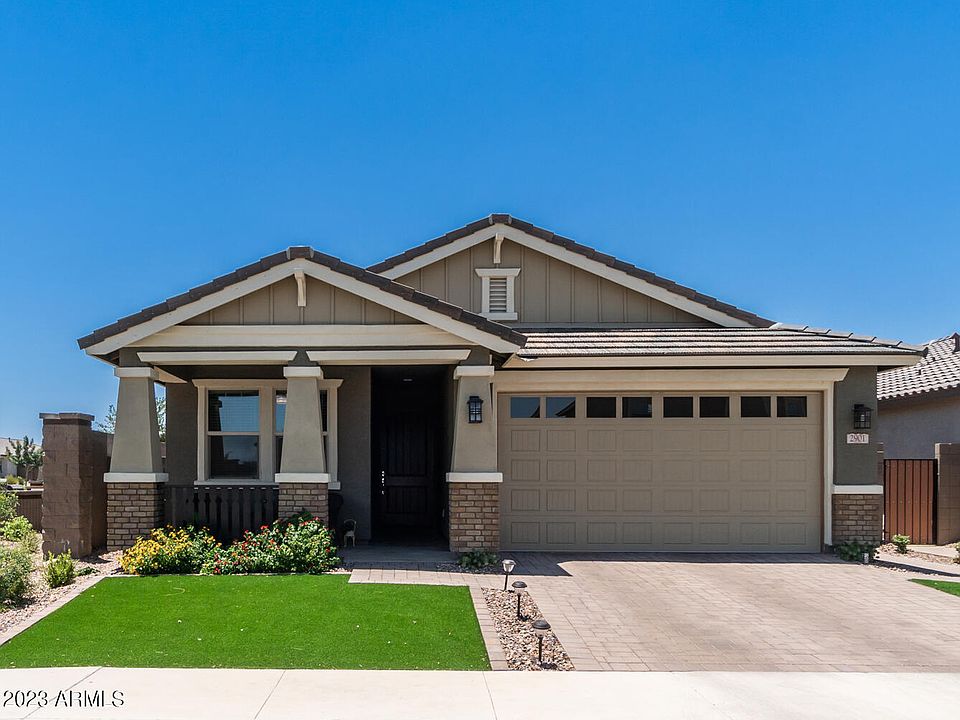 1st image of 2901 W BRIDGER Drive