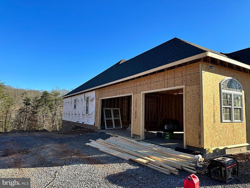 164 Creola Dr, Winchester, VA 22603 MLS VAFV2008320 Zillow