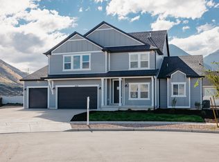 3676 E 1120 S #214, Spanish Fork, UT 84660