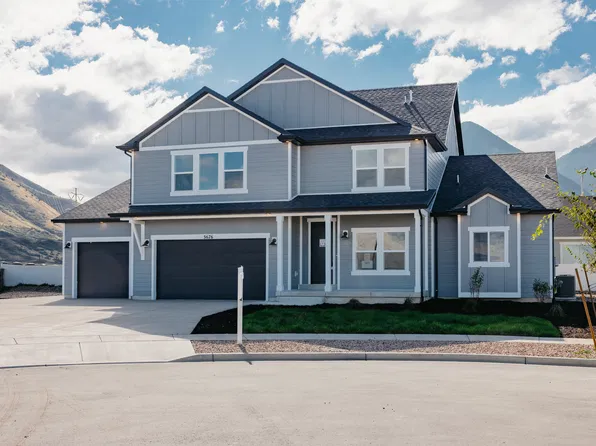 3676 E 1120 S #214, Spanish Fork, UT 84660