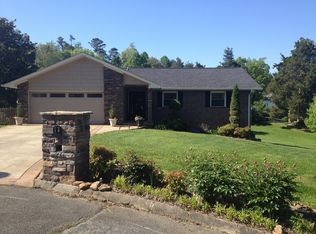 13 Compton Ln, Oak Ridge, TN 37830