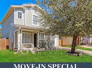 13500 Alysheba Dr, Del Valle, TX 78617