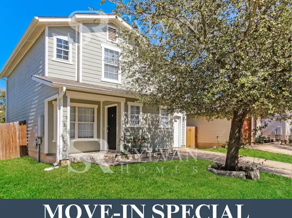 13500 Alysheba Dr, Del Valle, TX 78617