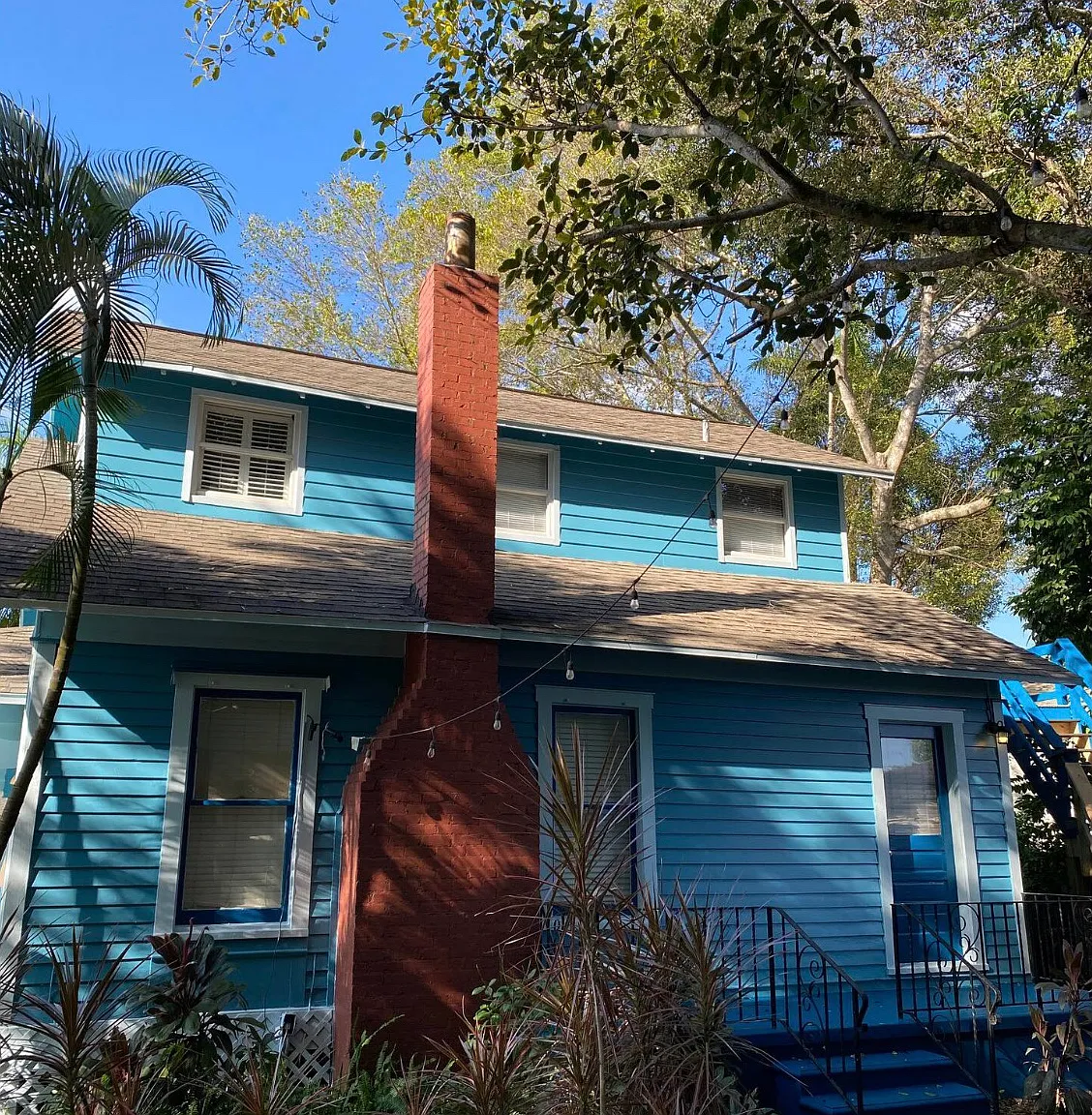 Studio, 450 sqft, $1,400 — Photo 2