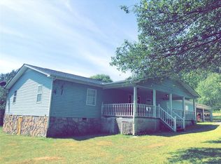 5621 Fairmount Hwy SE, Calhoun, GA 30701