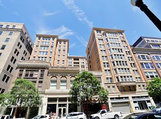 915 E St NW APT 509, Washington, DC 20372