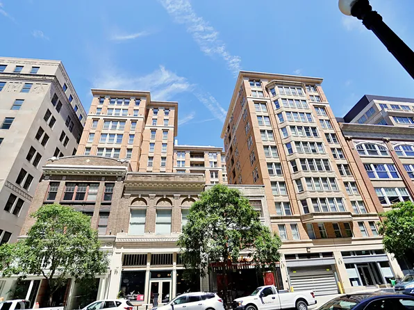 915 E St NW, Washington, DC