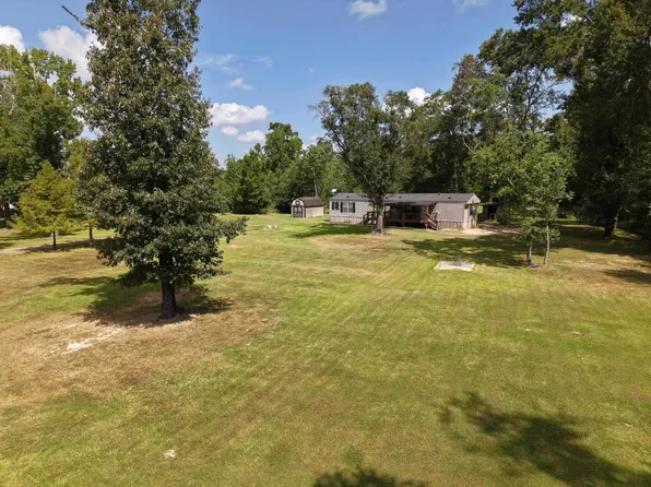 458 Andrew Mouhot Rd, Dequincy, LA 70633