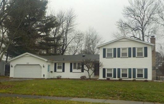 2nd image of 199 Saddlehorn Dr
