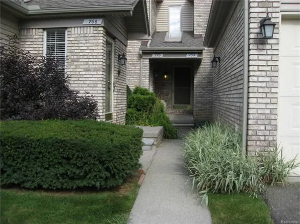 750 S Milford Rd #1, Milford, MI 48381