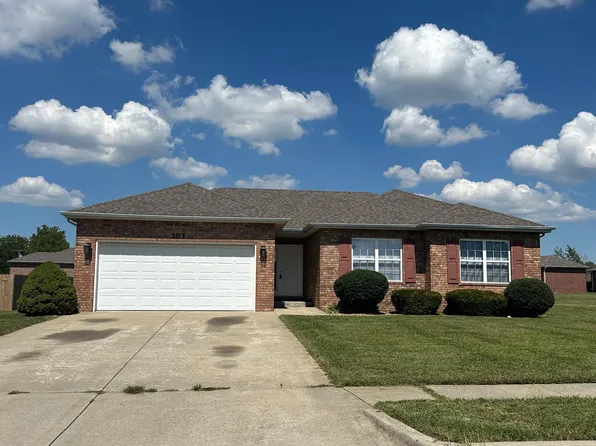 103 E Osage Street, Strafford, MO 65757