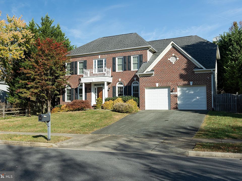 1st image of 2613 Northrup Dr