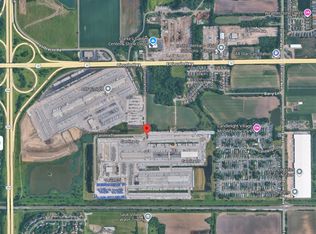 2300 Frank Wagner Ave, Chicago Heights, IL 60411