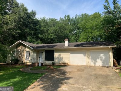 160 Chimney Ridge Trl, Stockbridge, GA, 30281
