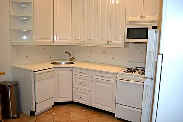 Rented by Manor Management