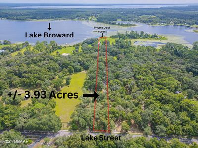 134 Lake St, Pomona Park, FL, 32181