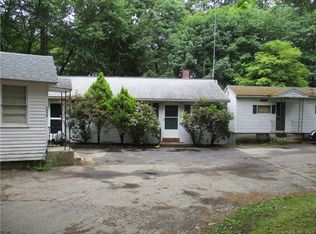 1267 Thompson Rd, Thompson, CT 06277