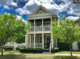 3 S Olmsted Ln, Elgin, SC 29045