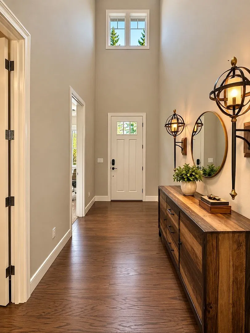 5Bd/4.25Ba Lake Stevens Home — Photo 4