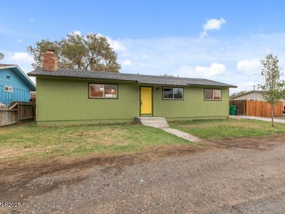70 E Cedar St, Fernley, NV, 89408