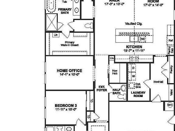 3rd image of 655 E Aurora Drive