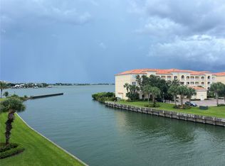 5 Harbour Isle Dr #306, Fort Pierce, FL 34949
