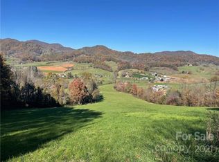 Newfound Rd, Leicester, NC 28748