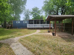 2700 N Van Buren St Lot 96, Enid, OK 73703