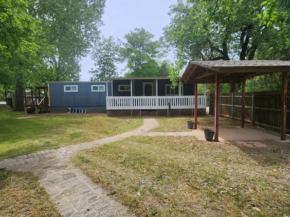 2700 N Van Buren St Lot 96, Enid, OK 73703